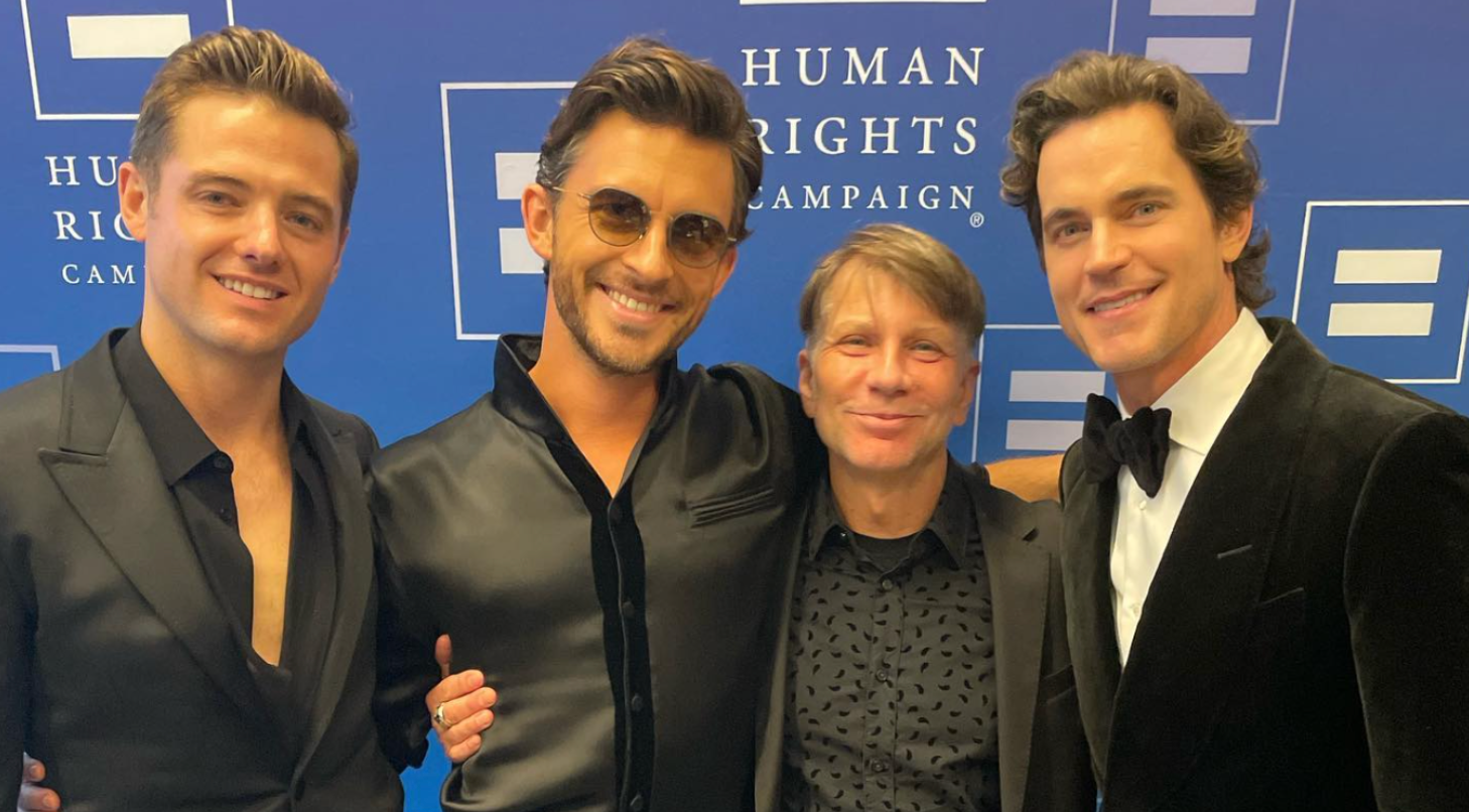 'Fellow Travelers' creator Ron Nyswaner on gay life in the '60s & '70s, why AIDS stories still matter & more - Vimarsana News