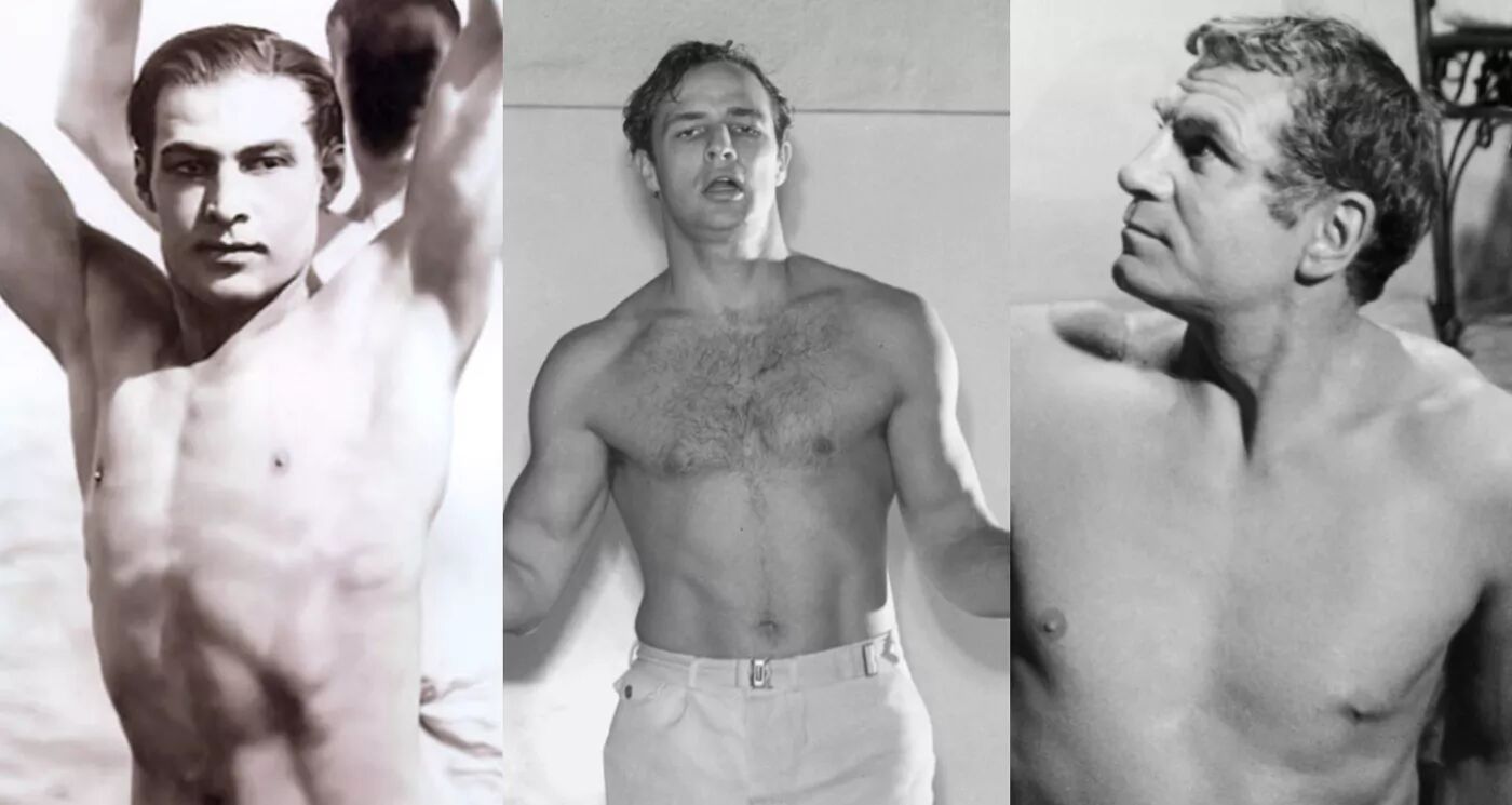 PHOTOS: Classic Hollywood stars who would’ve been popular on the apps