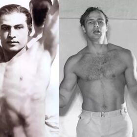 PHOTOS: Classic Hollywood stars who would’ve been popular on the apps