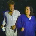 That time Ricky Martin & Rosie O’Donnell teamed up for a closeted gay Christmas collab