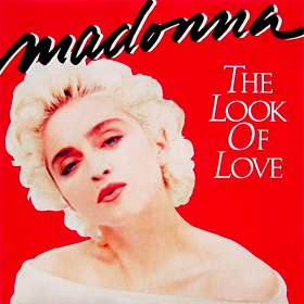 Dusting off this haunting, long-forgotten ballad by Madonna 36 years after its release