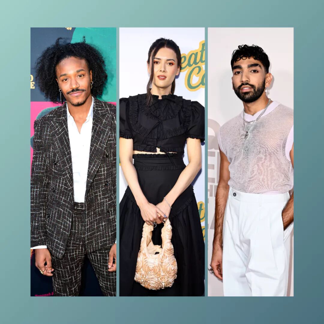 7 queer comedians who will make you ROFLOL