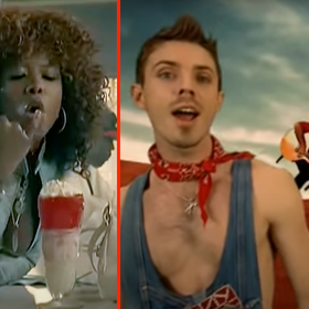 These 20 iconic gay bops turn 20 years old in 2024 & now we feel old