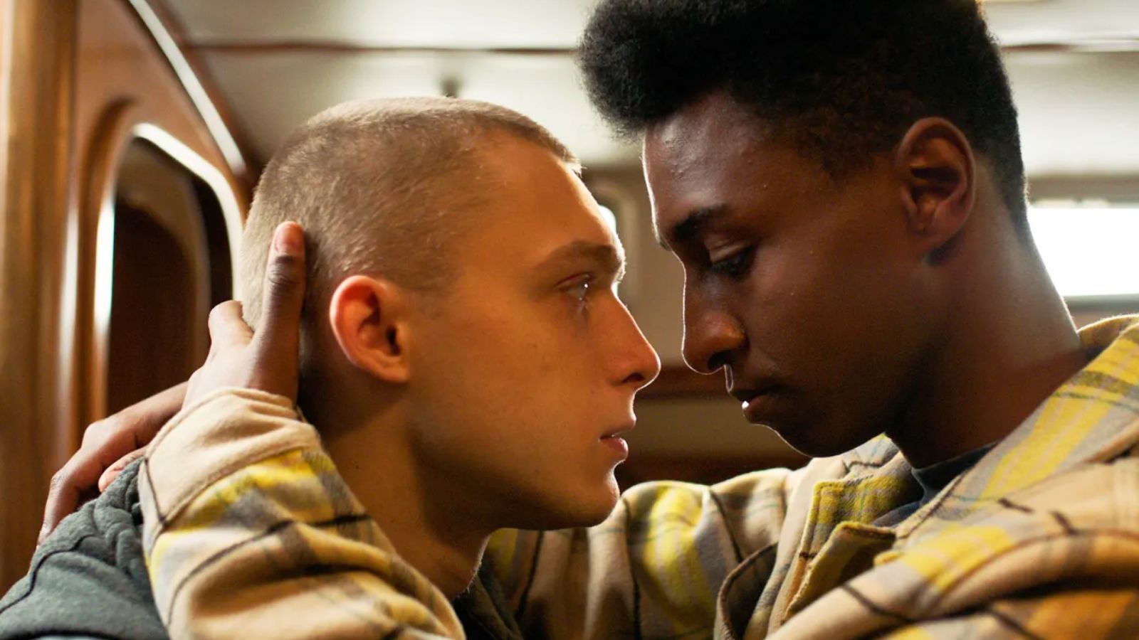 WATCH: A fiery romance heats things up in frigid Norway in this film festival favorite - Vimarsana News