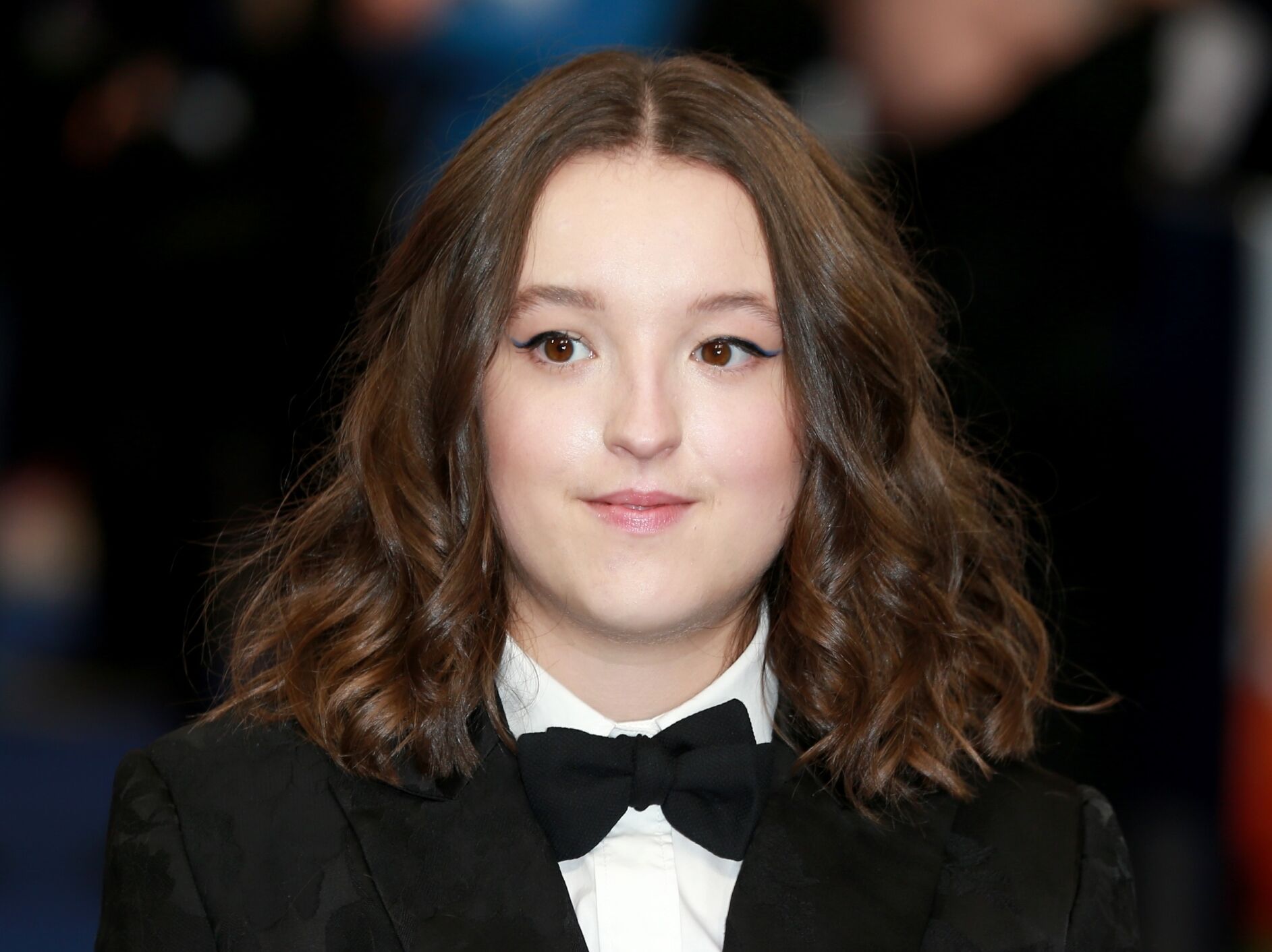 Bella Ramsey
