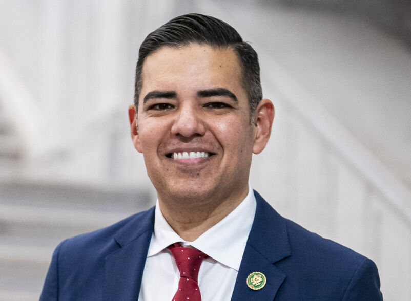 Robert Garcia