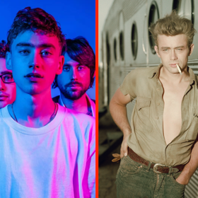 Beyoncé invites us to her house, Years & Years has a fun idea & James Dean… hits the dance floor? Your weekly bop roundup