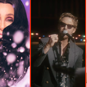 Ken’s Christmas jingle, Cher’s latest holiday remix, Troye Sivan revisits a masterpiece: Your weekly bop roundup