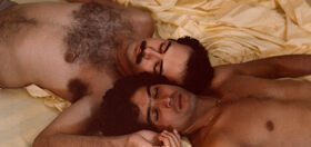 The first Mexican film to feature a gay couple is this sensual and bittersweet dramedy from 1985