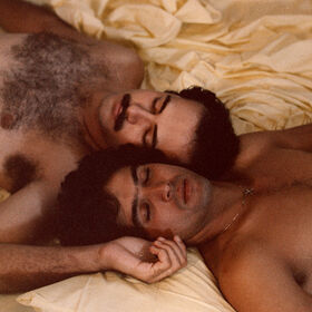 The first Mexican film to feature a gay couple is this sensual and bittersweet dramedy from 1985