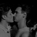 ‘May December’ scene-stealer Cory Michael Smith has a heartbreaking secret in this gay holiday movie