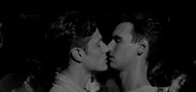 ‘May December’ scene-stealer Cory Michael Smith has a heartbreaking secret in this gay holiday movie