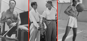 PHOTOS: Cary Grant & Randolph Scott’s confirmed bachelor bromance over the years