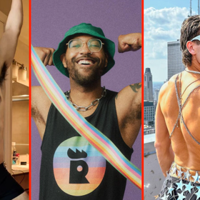 These 15 gaymers played their queer hearts out in 2023