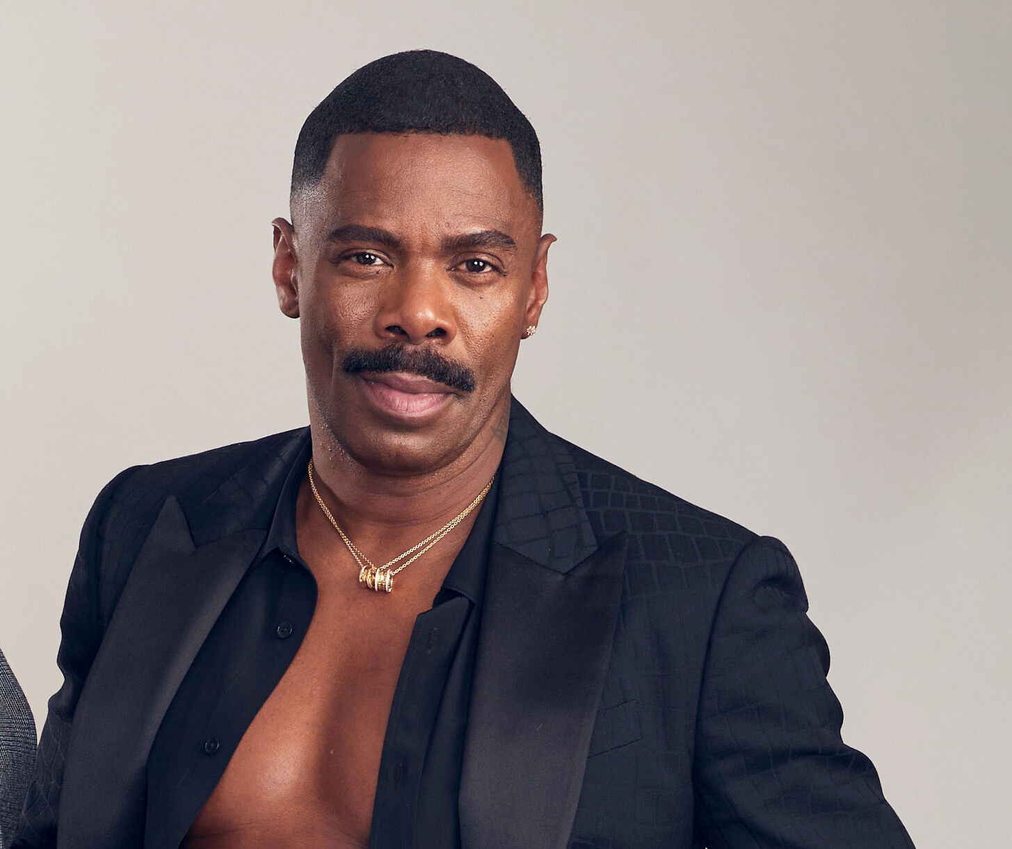 Colman Domingo gets candid about being a "53-year-old heartthrob" & meeting his husband on Craigslist - Vimarsana News