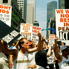 4 groundbreaking books on the AIDS epidemic
