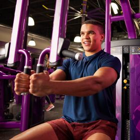 Here’s how to get back to the life-changing benefits of the gym