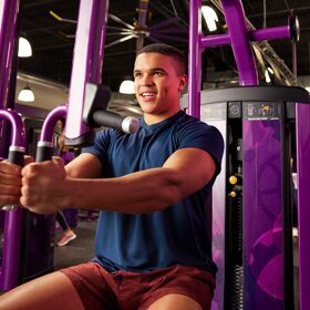 Here’s the key to feeling confident at the gym in the new year