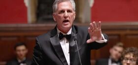Video of Kevin McCarthy praising Democrats goes viral: “They look like America”