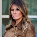 Melania Trump used her White House office so rarely staff found another use for it