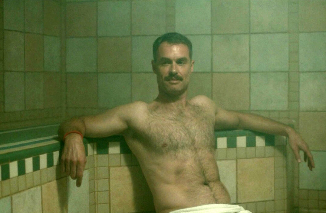 Murray Bartlett heads to a resort for his next role (no, not The White Lotus)—& the cast is a gag! - Vimarsana News