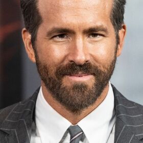 AI transforms Ryan Reynolds into this legendary gay icon