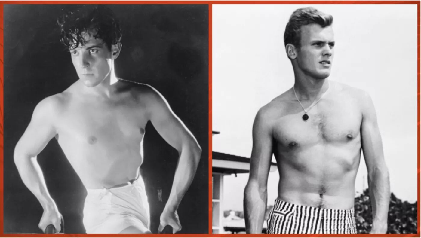 10 juicy, must-read memoirs about the secret (and not-so-secret) history of gay Hollywood