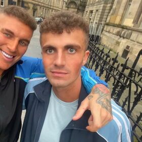 After bedding 30 women on TV, reality star Grant Coulson reveals he’s now dating a man