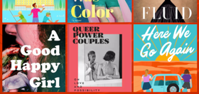 The top 10 LGBTQ+ books to look out for in 2024