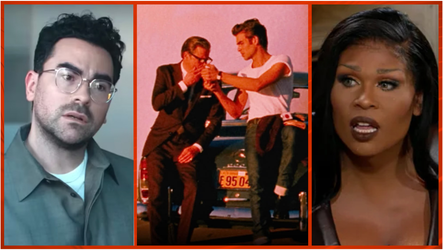 The best LGBTQ+ movies and TV shows coming to streaming in January 2024 - Vimarsana News