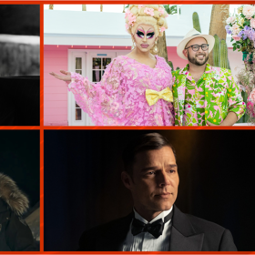 The 17 most anticipated LGBTQ+ TV shows we can’t wait to binge in 2024