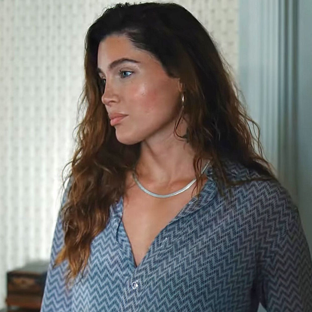 Trace Lysette