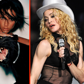 Did Madonna rip off this Spice Girls’ deep track in 2008?