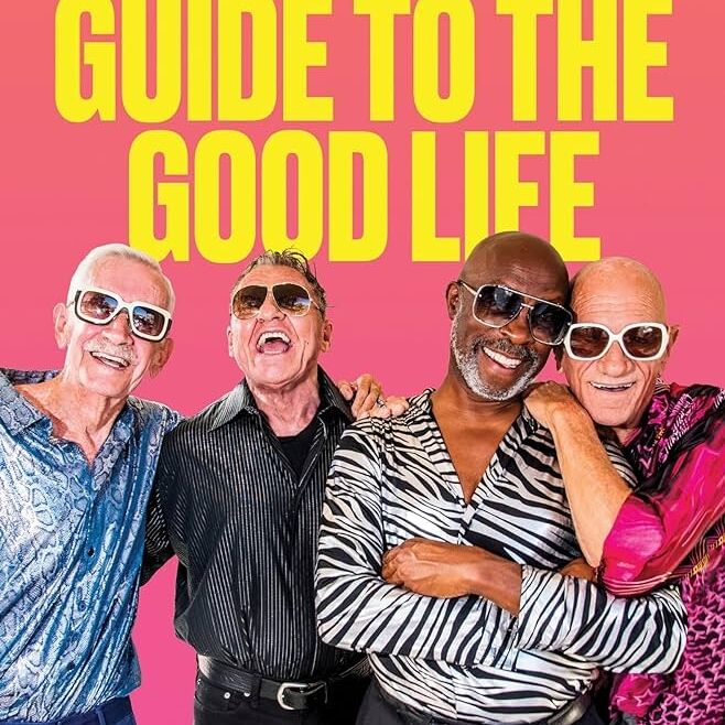 Guide To The Good Life