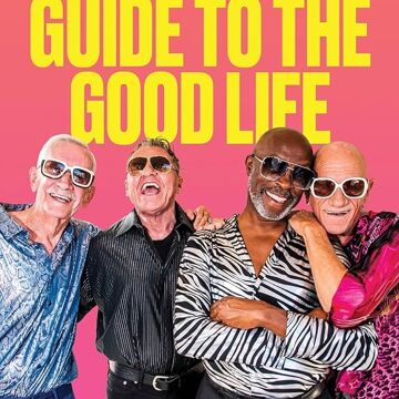 Guide To The Good Life