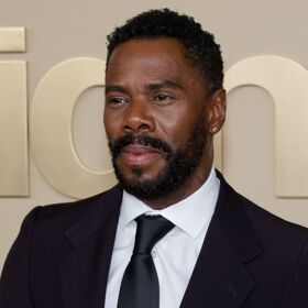 Colman Domingo is playing two of music’s biggest daddies