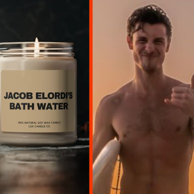 Shawn Mendes goes topless, ‘Real Housewives’ tea & Jacob Elordi’s bathwater: 10 things we’re obsessed with this week