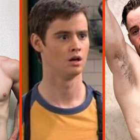 Dan Benson might be rethinking his OnlyFans career after Disney orders ‘Wizards of Waverly Place’ reboot