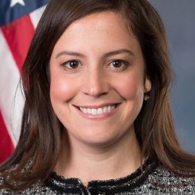 Elise Stefanik reeeeeally hopes nobody remembers these past remarks she made
