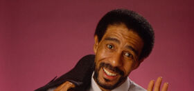 Richard Pryor was queer and fans demand his biopic series prove it