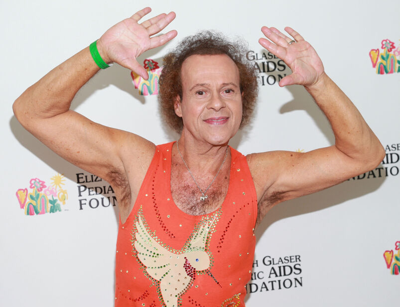 Richard Simmons