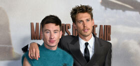 Thirst for Barry Keoghan, Austin Butler & all the ‘Masters of the Air’ heartthrobs is flying high