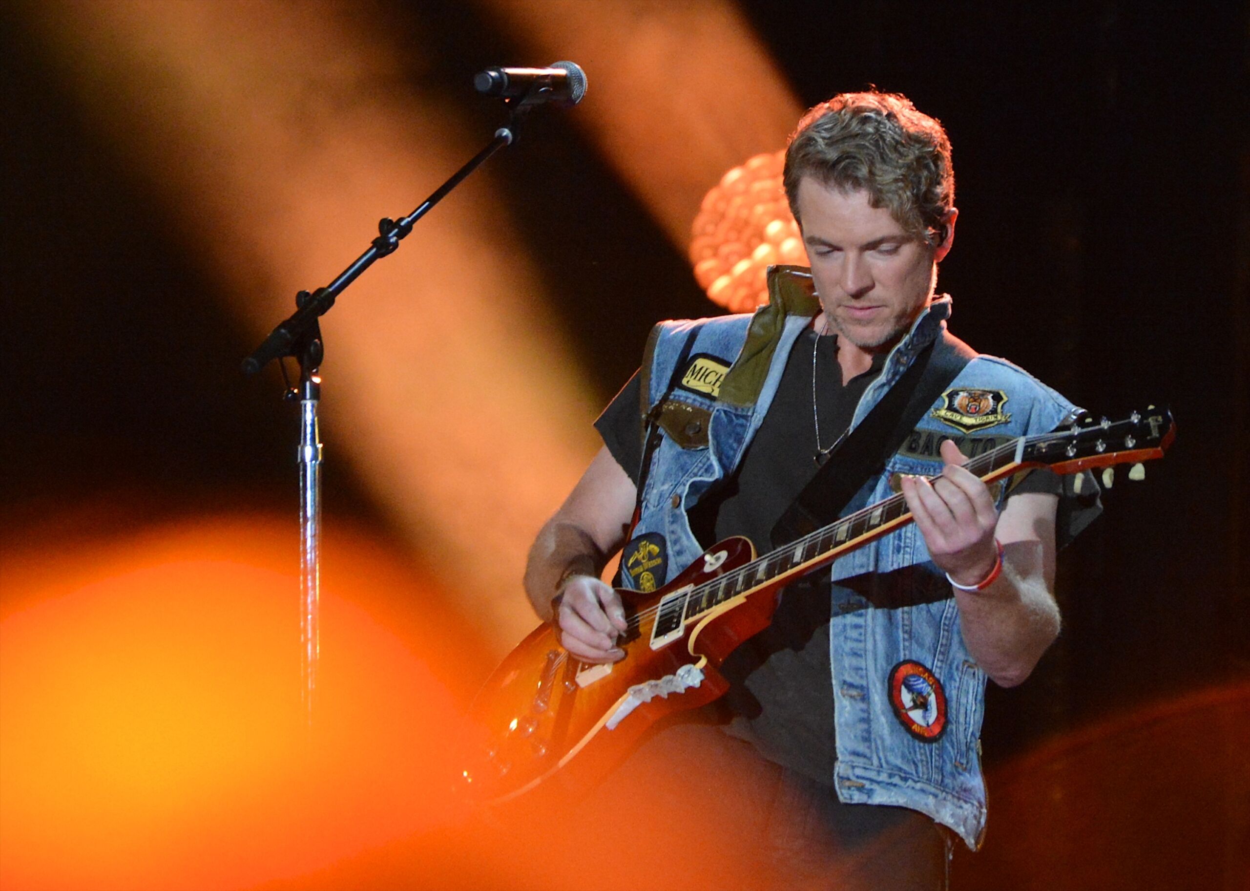 Guitarist Joe Don Rooney addresses those rumors that have been circulating about him for the past year - Vimarsana News