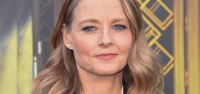 Jodie Foster reflects on the iconic role she turned down in the ’70s: “I don’t know how good I would have been”