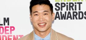 Joel Kim Booster confirms to Andy Cohen that he and his boyfriend are not exclusive