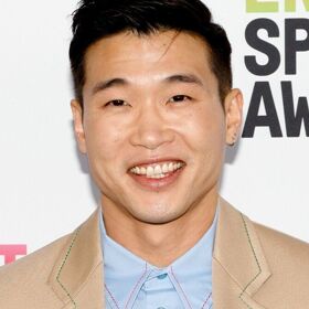 Joel Kim Booster confirms to Andy Cohen that he and his boyfriend are not exclusive