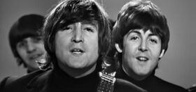 Was this The Beatles’ track an ode to gay love inspired by John Lennon’s GBF?