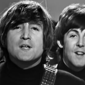 Was this The Beatles’ track an ode to gay love inspired by John Lennon’s GBF?