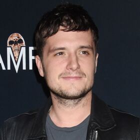 The gays are swarming all over ‘The Beekeeper’ hottie Josh Hutcherson