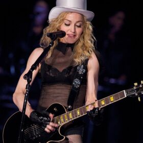 New York museum expresses “regret” for what it said about Madonna and amends its exhibit